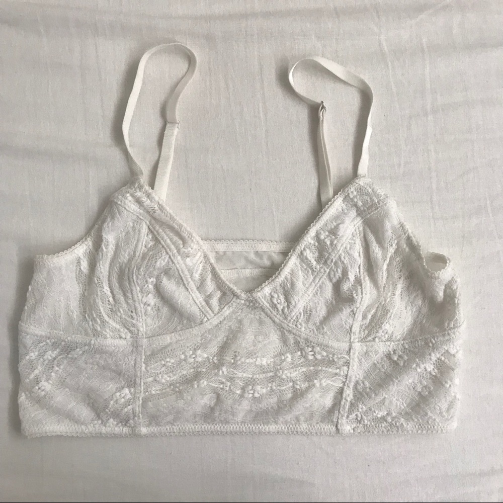 Free People Bralette